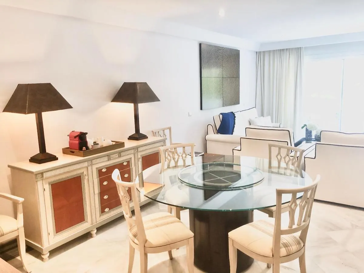 Gran Marbella Apartment