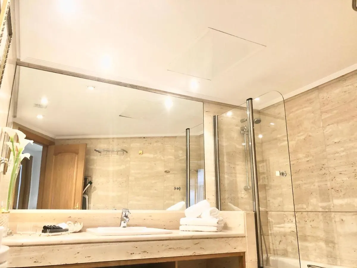 Gran Marbella Apartment Spain