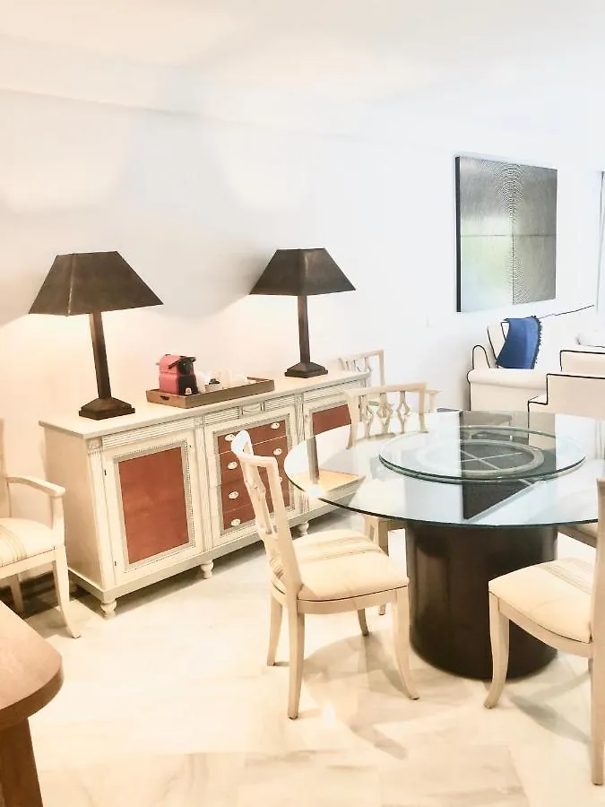 Gran Marbella Apartment Spain