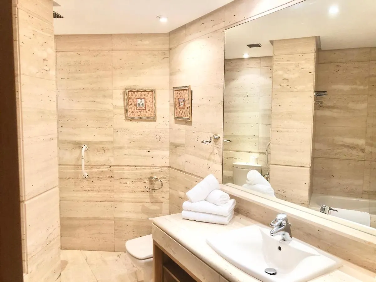 Gran Marbella Apartment 0*,