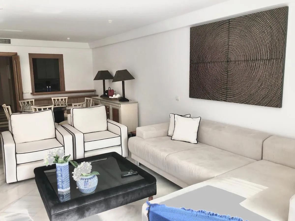Gran Marbella Apartment