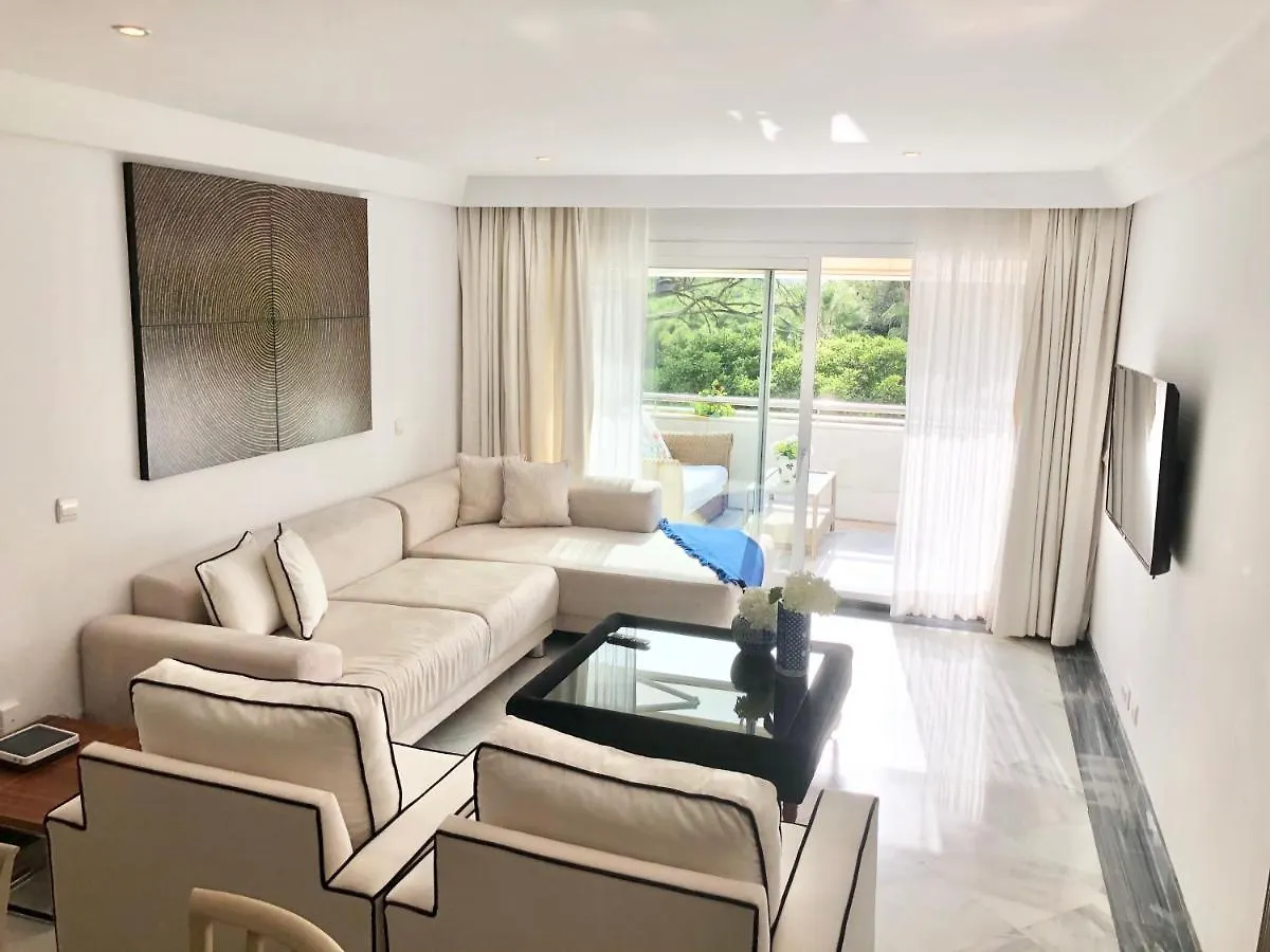 Gran Marbella Apartment Spain