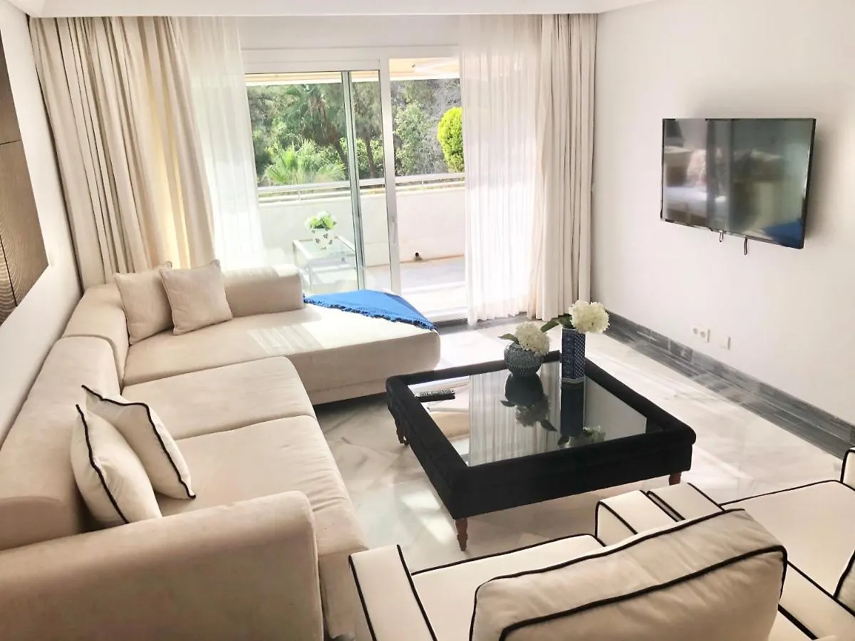 Gran Marbella Apartment Spain