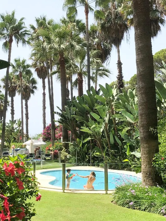 Gran Marbella Apartment