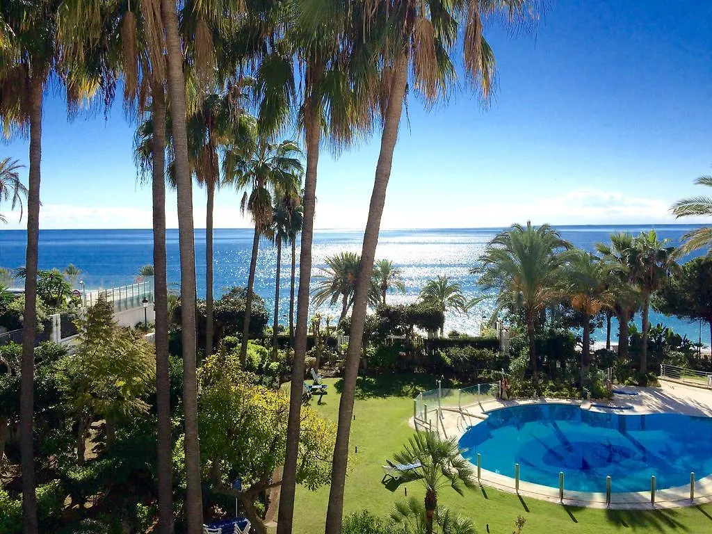 Gran Marbella Apartment 0*,  Spain