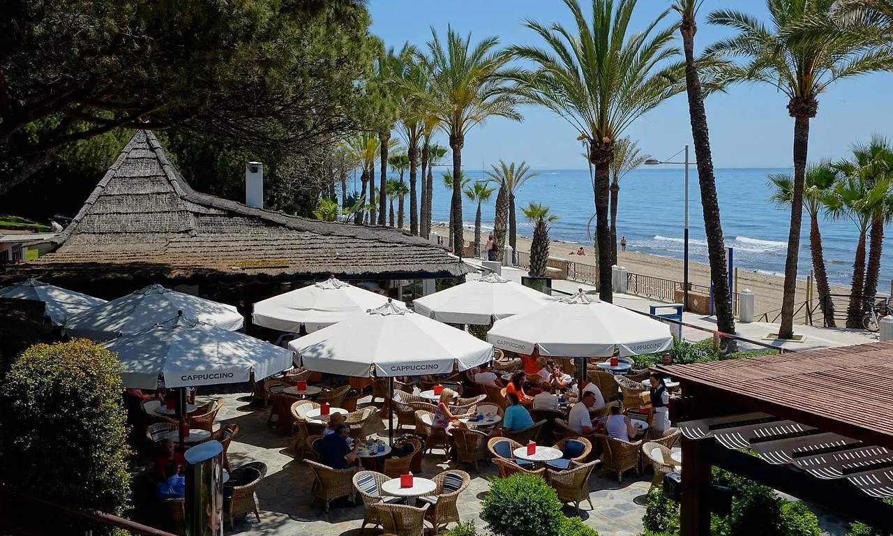 Gran Marbella Apartment Spain