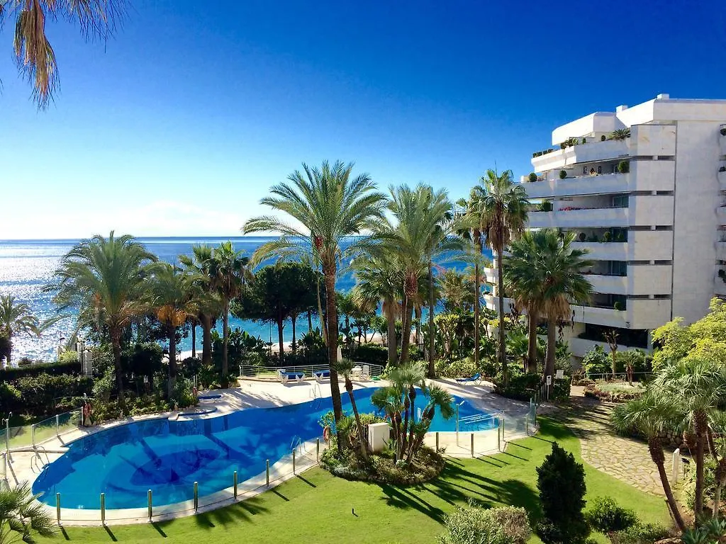 Gran Marbella Apartment