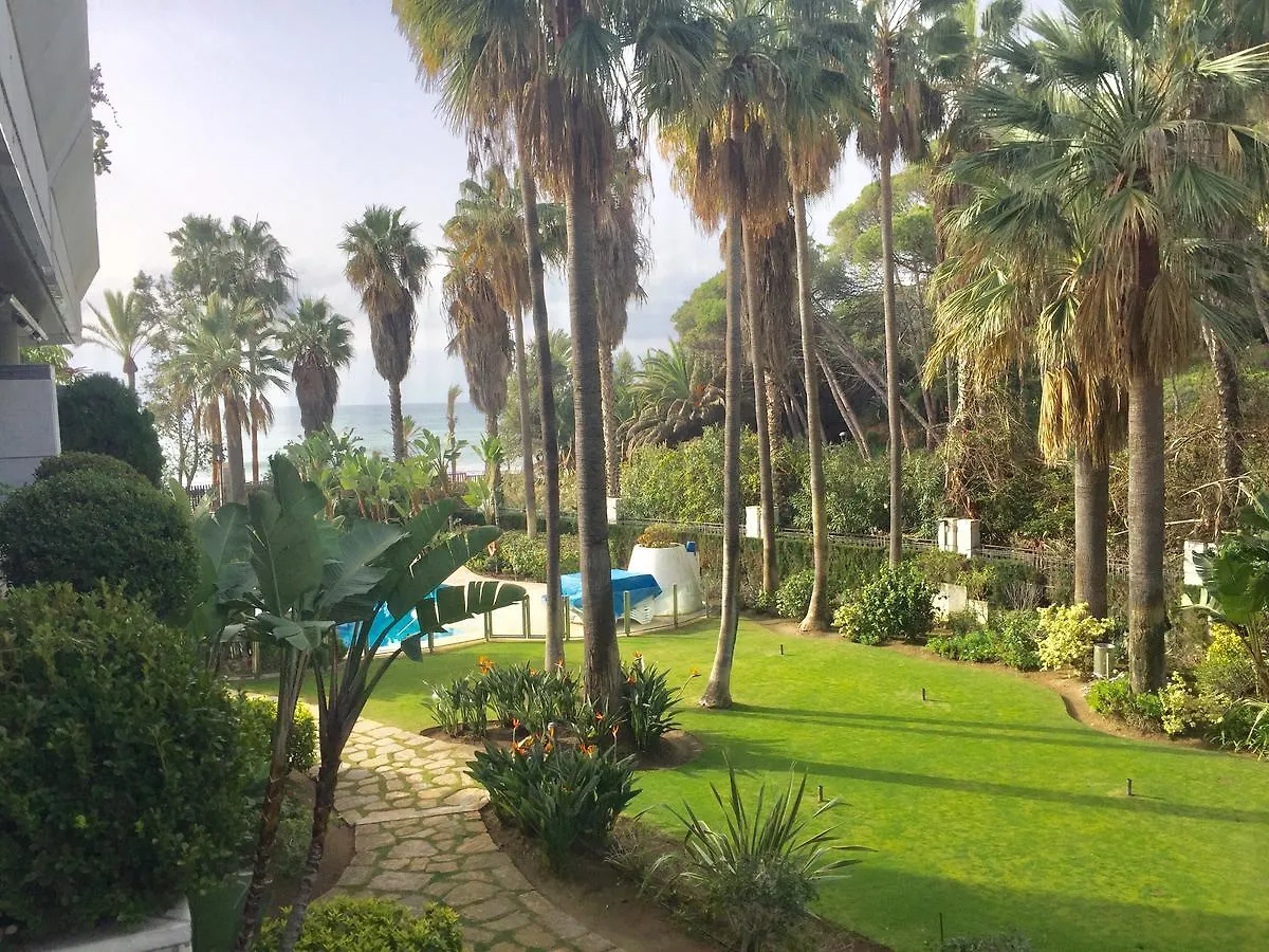 Gran Marbella Apartment