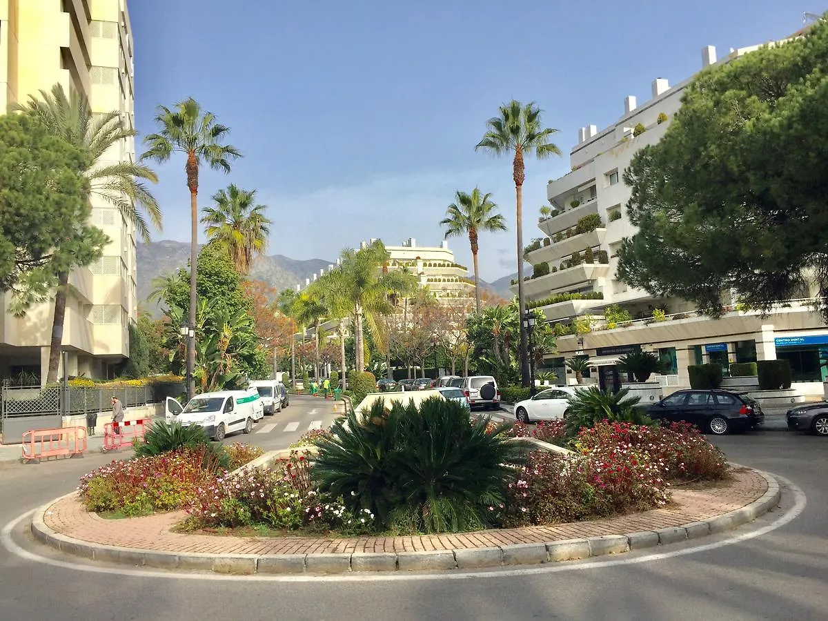 Gran Marbella Apartment 0*,