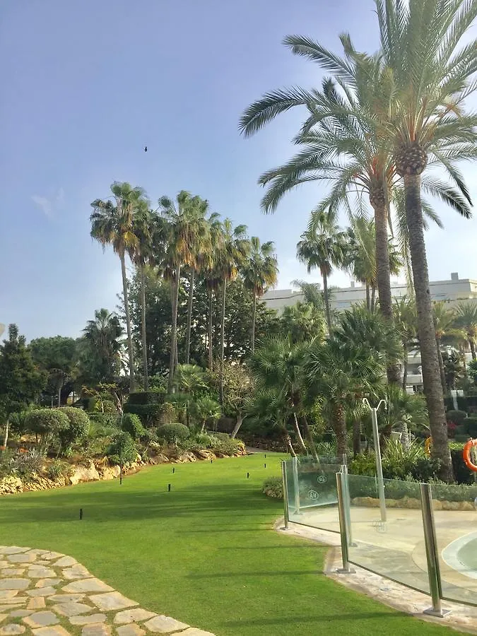 Gran Marbella Apartment