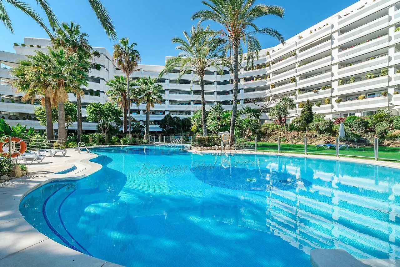 Gran Marbella Apartment
