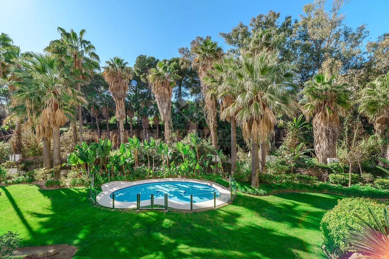 Gran Marbella Apartment Spain