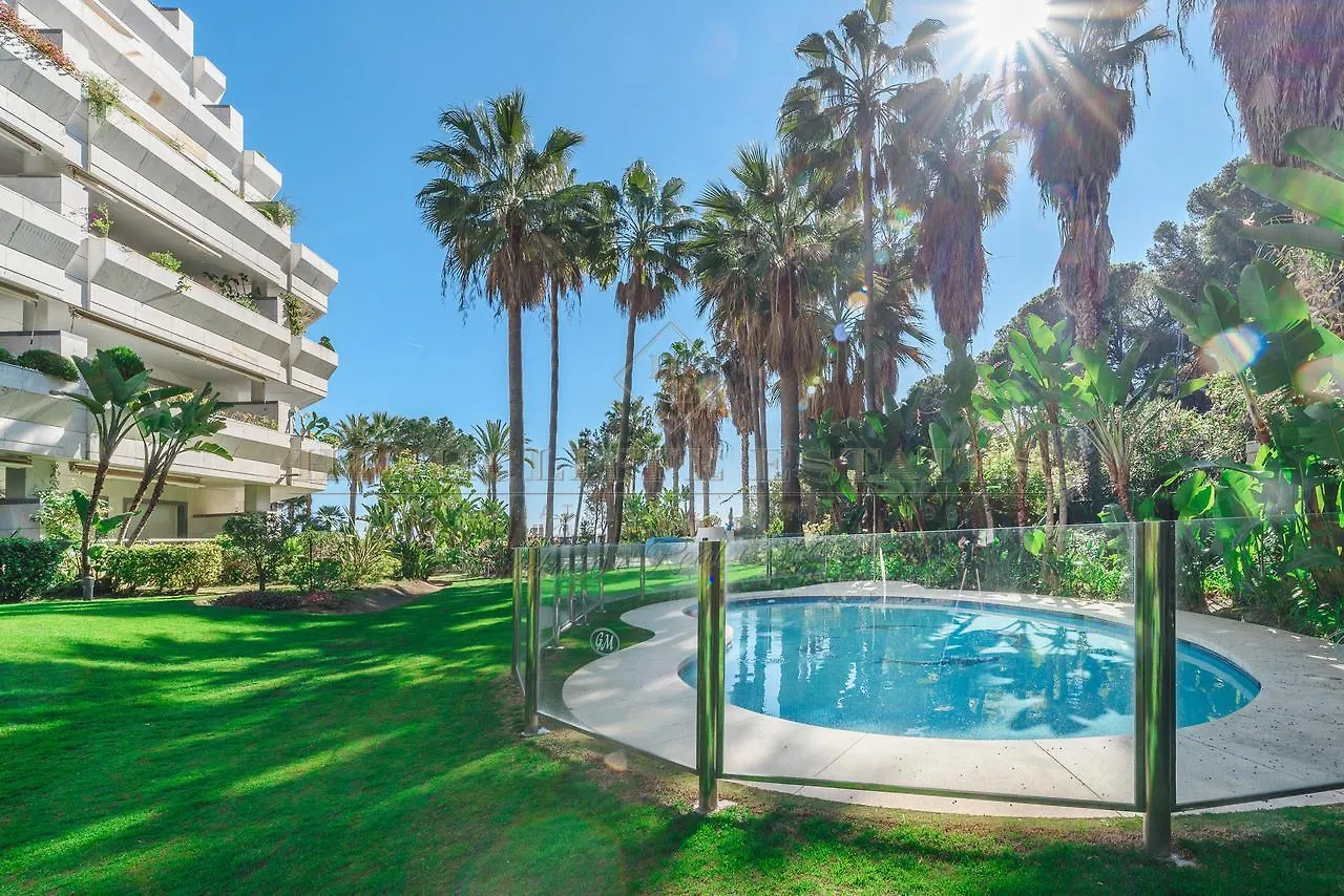 Gran Marbella Apartment
