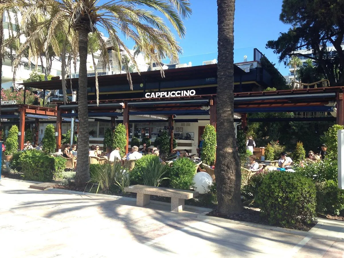 Gran Marbella Apartment