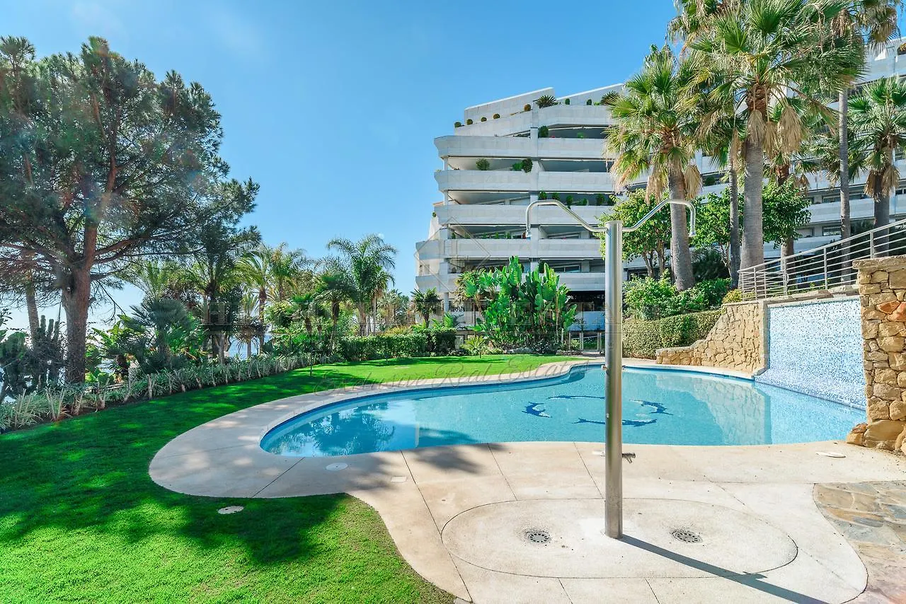 Gran Marbella Apartment Spain