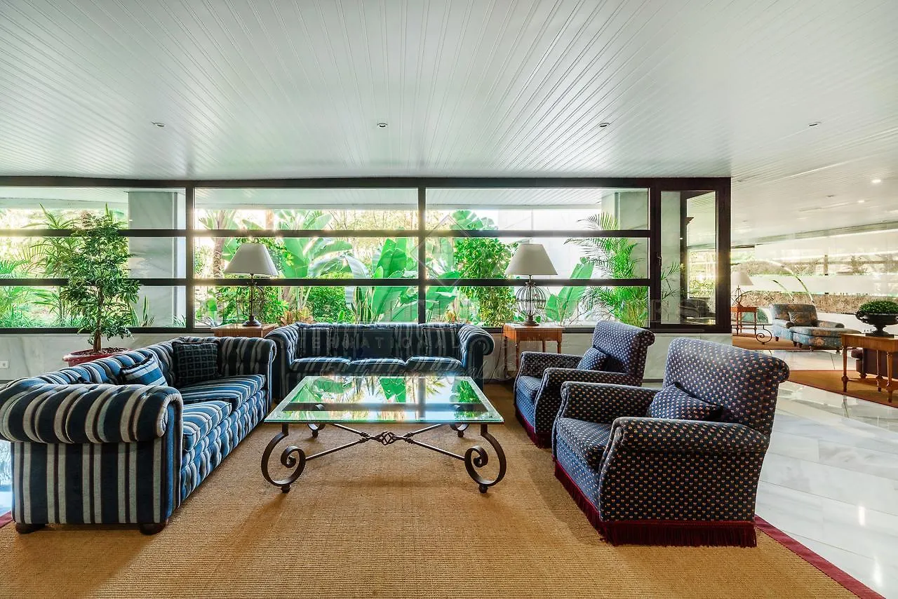 Gran Marbella Apartment