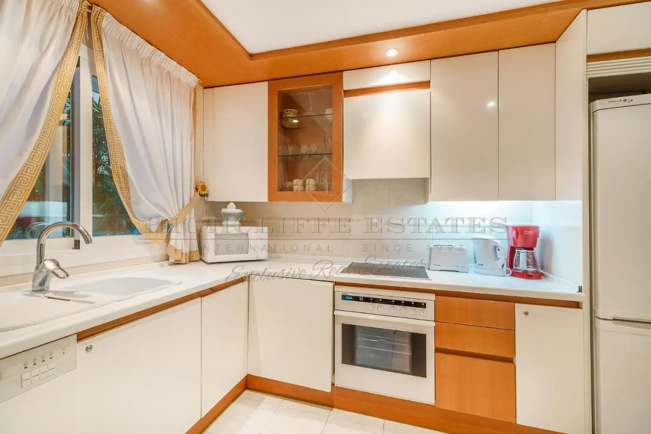 Gran Marbella Apartment Spain