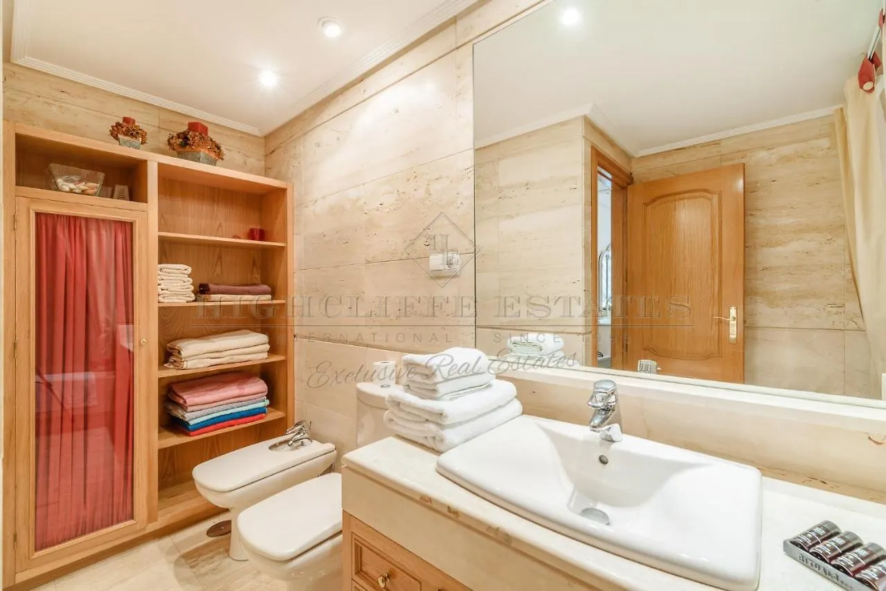 Gran Marbella Apartment Spain