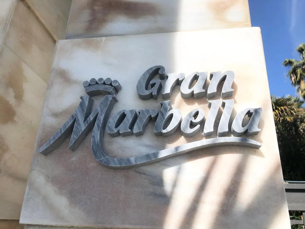 Gran Marbella Apartment