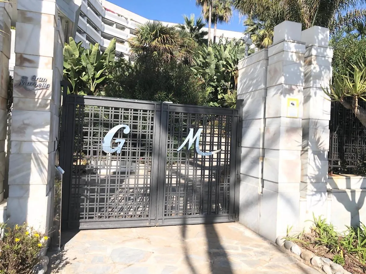 Gran Marbella Apartment