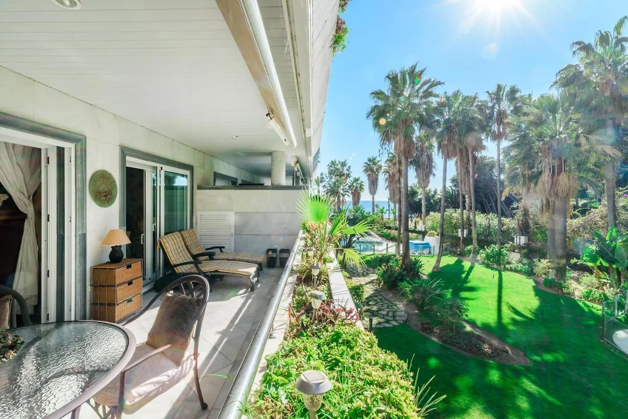 Gran Marbella Apartment Spain
