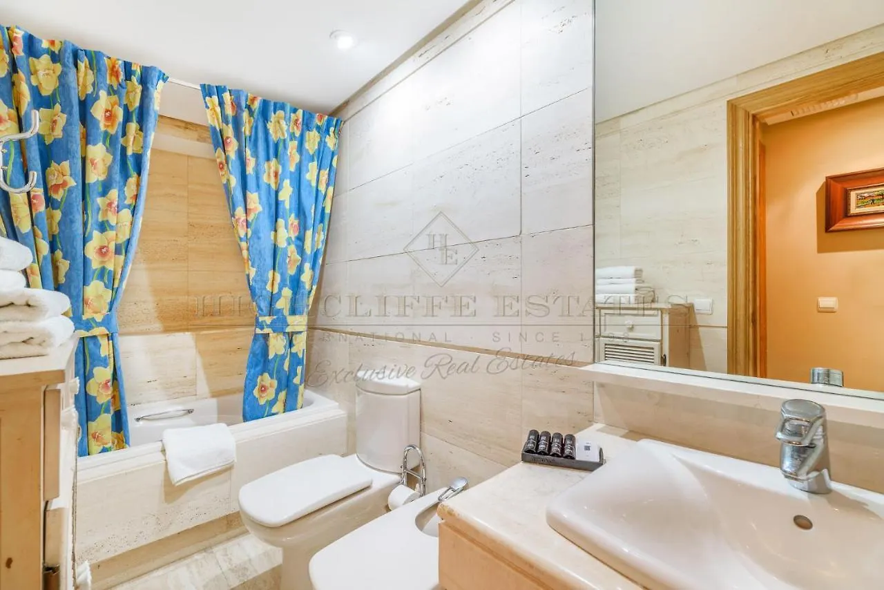 Gran Marbella Apartment