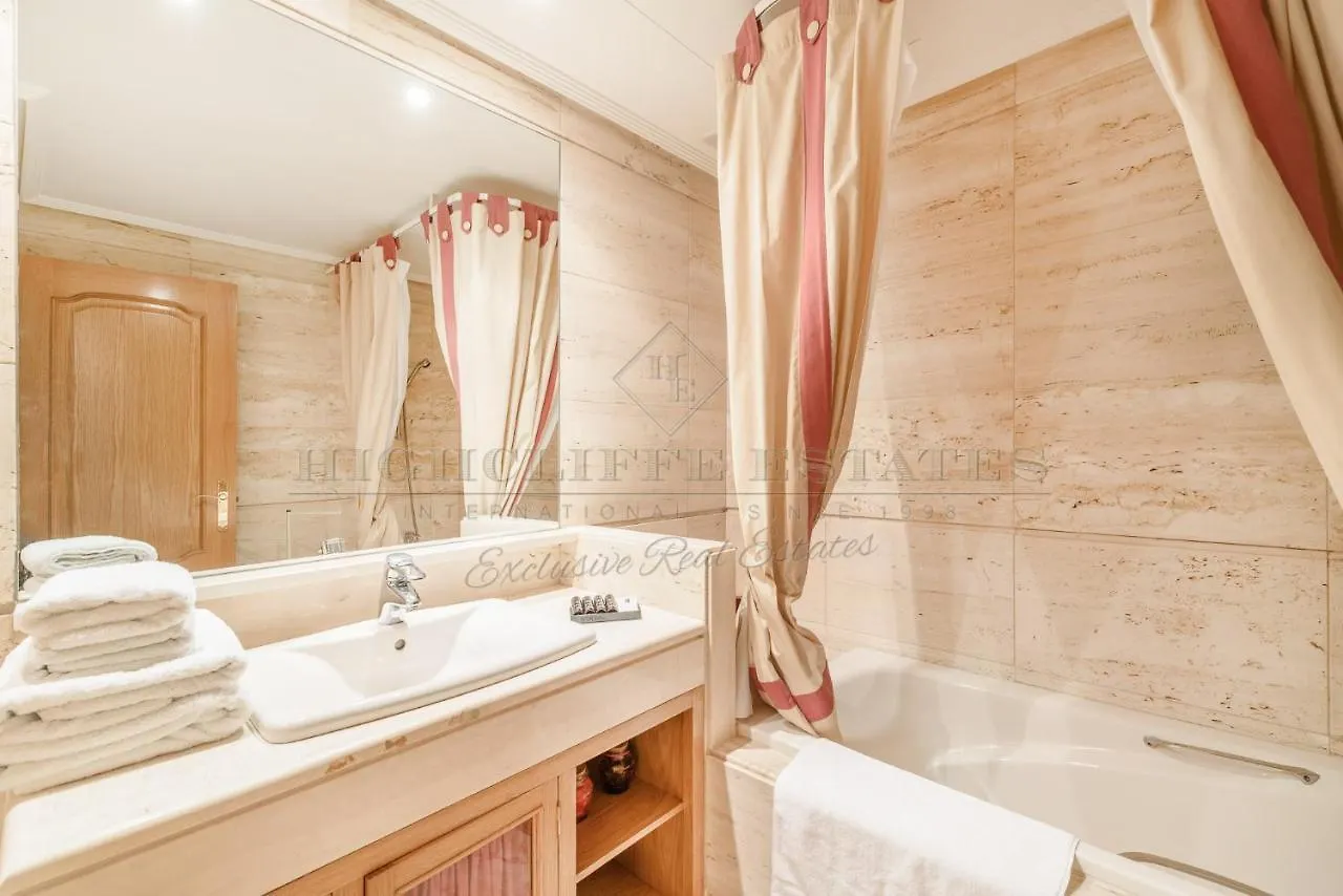 Gran Marbella Apartment Spain