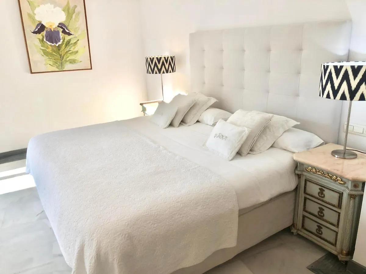 Gran Marbella Apartment 0*,  Spain