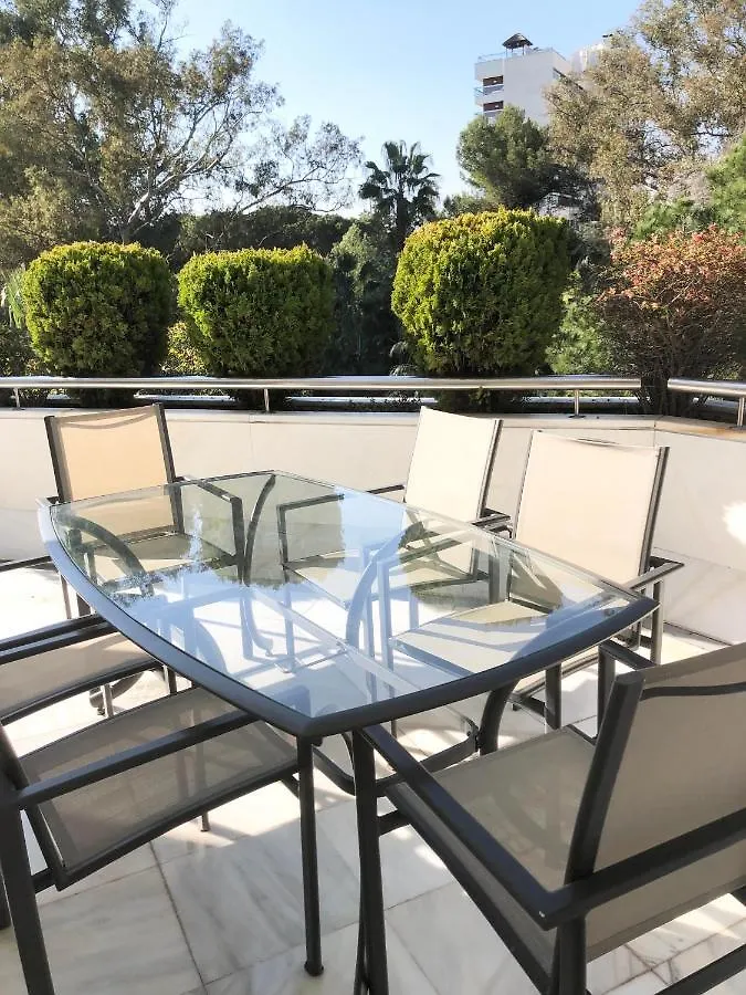Gran Marbella Apartment