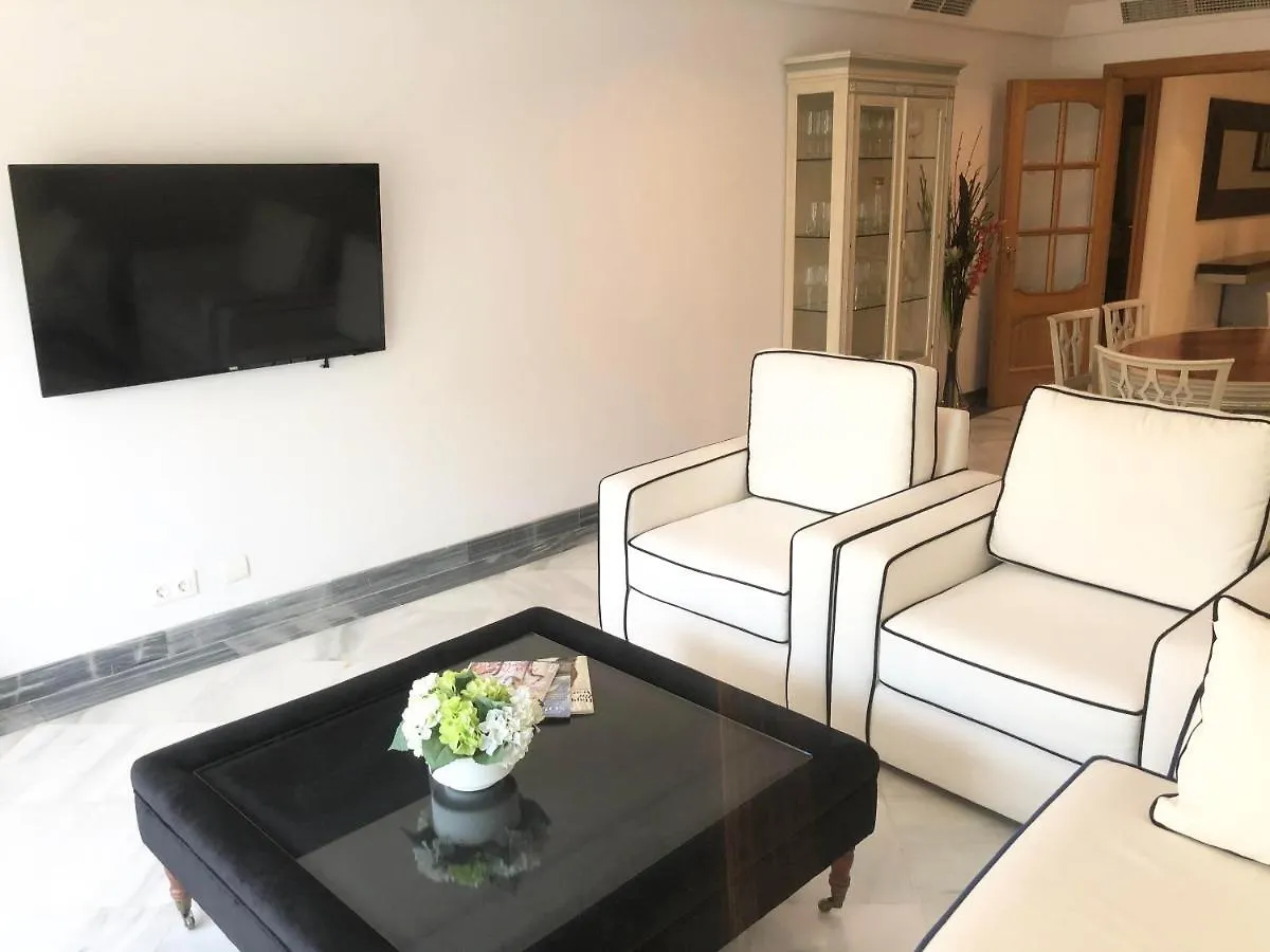 Gran Marbella Apartment