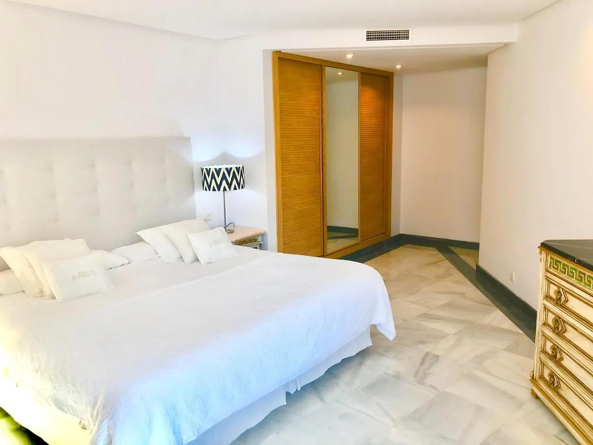 Gran Marbella Apartment