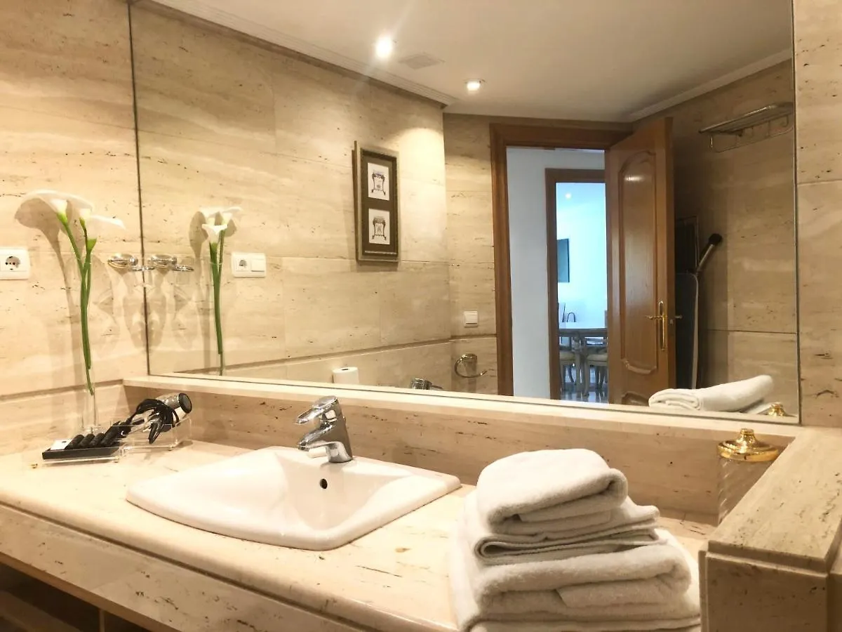 Gran Marbella Apartment