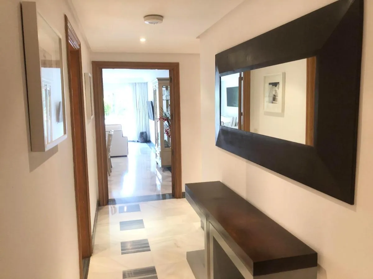 Gran Marbella Apartment
