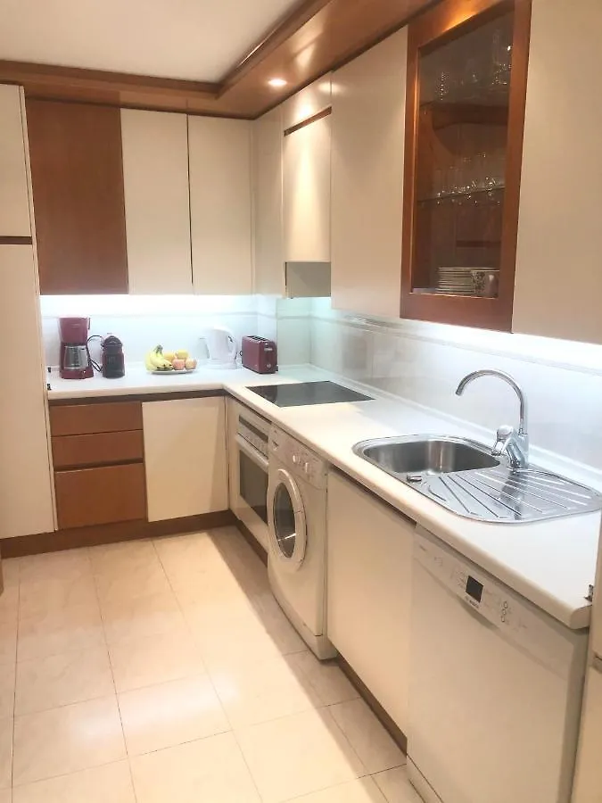 Gran Marbella Apartment