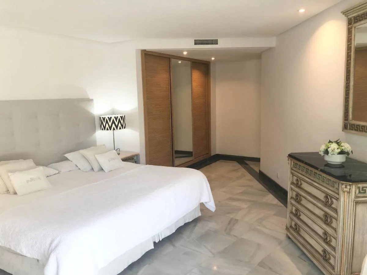 Gran Marbella Apartment