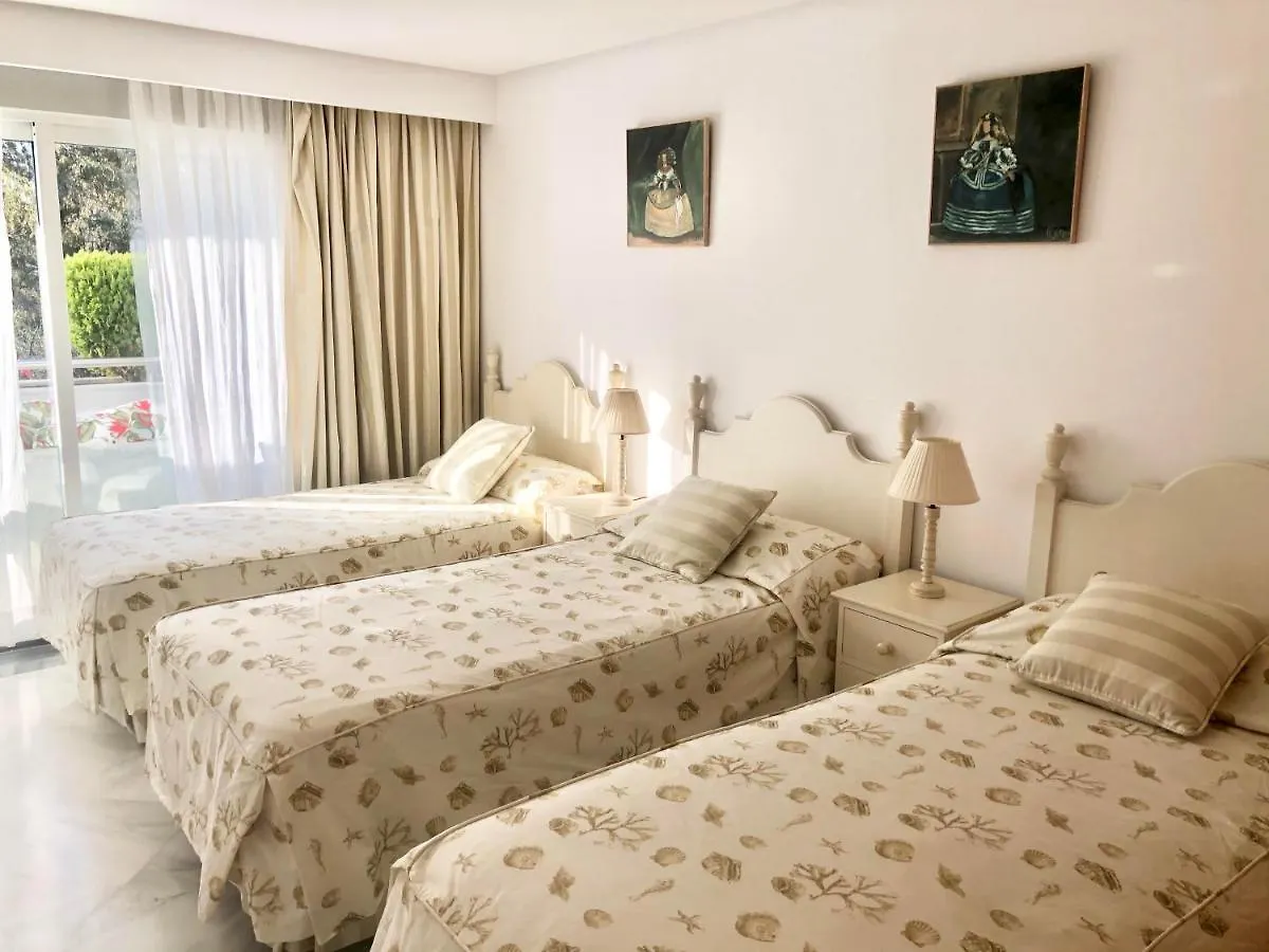 Gran Marbella Apartment