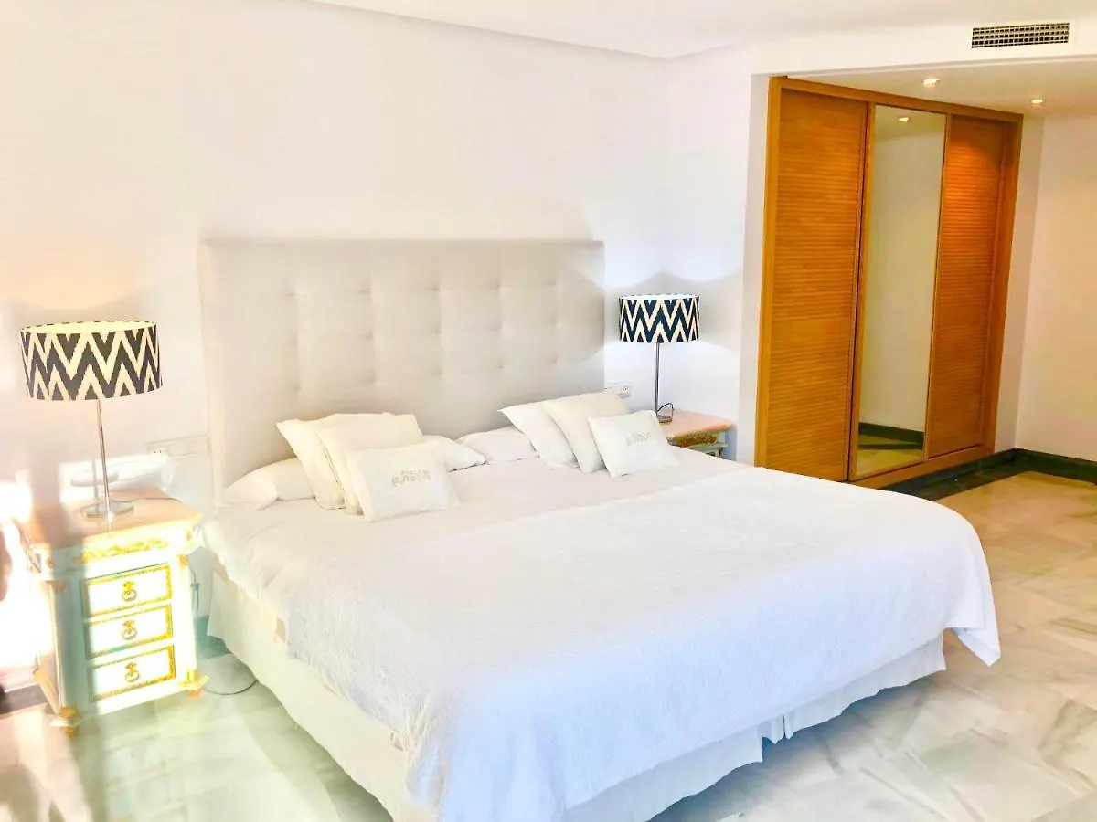 Gran Marbella Apartment 0*,