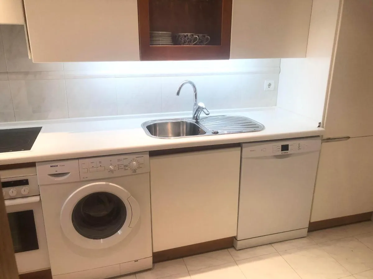 Gran Marbella Apartment