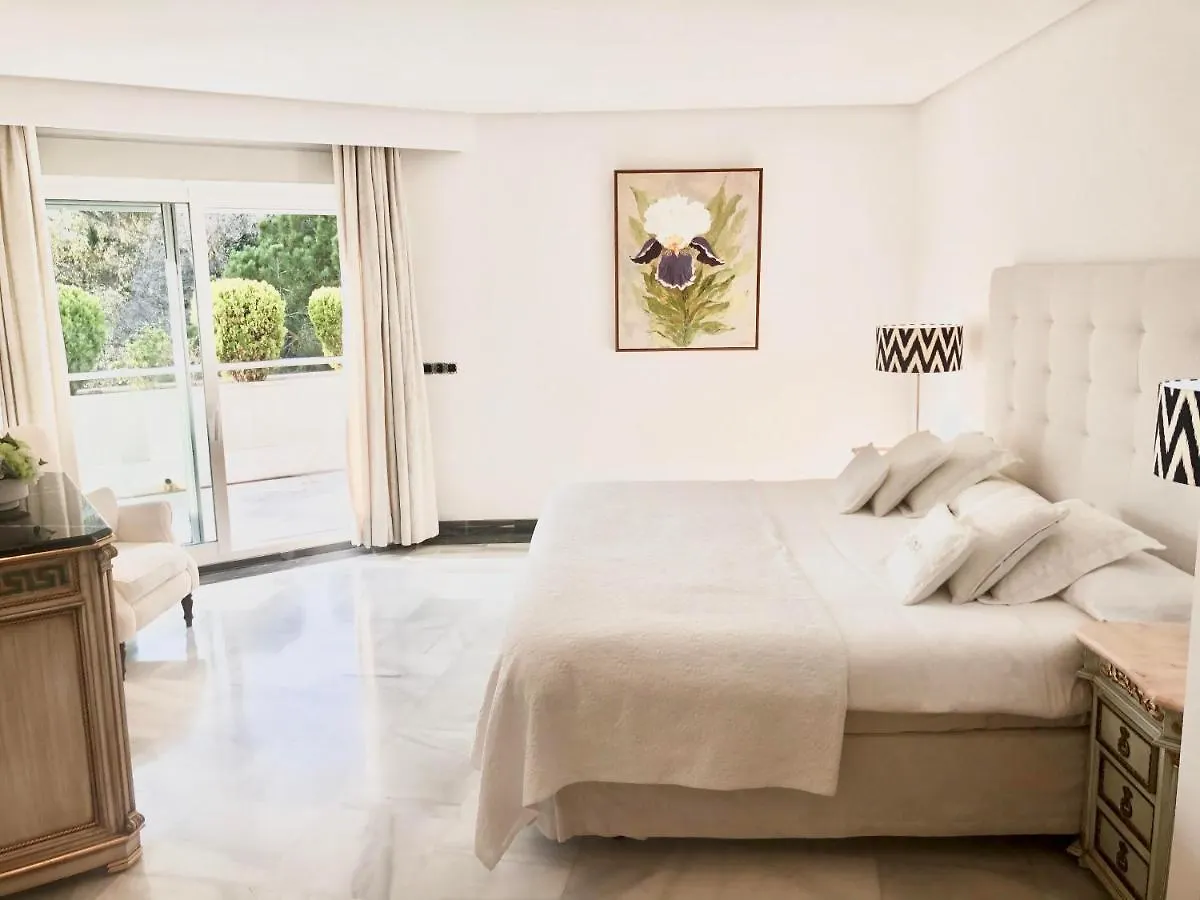 Gran Marbella Apartment