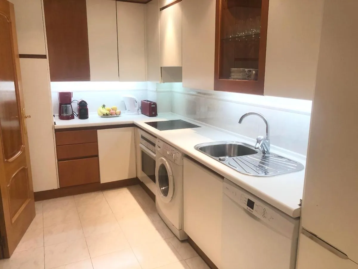 Gran Marbella Apartment