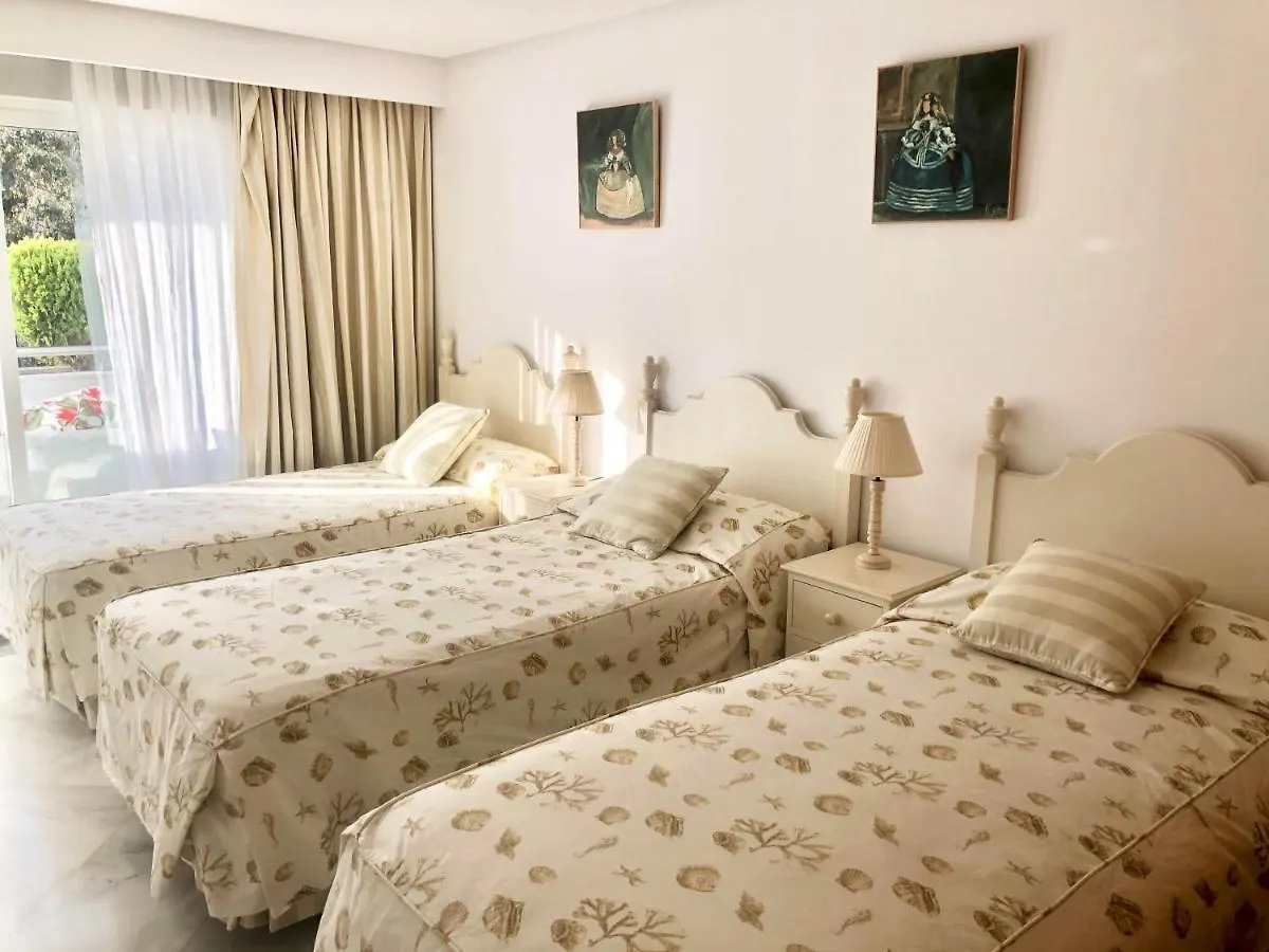 Gran Marbella Apartment Spain