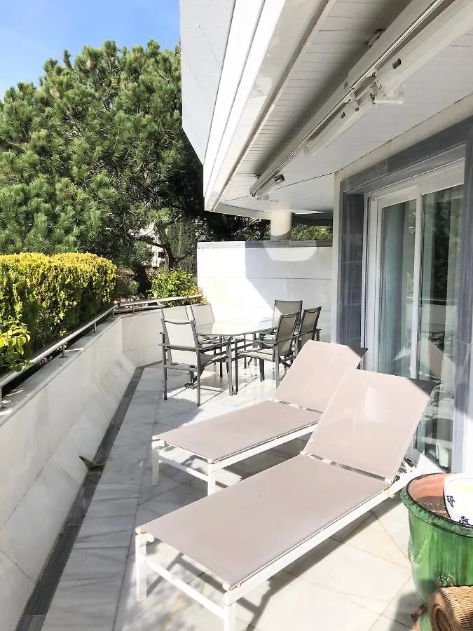 Gran Marbella Apartment