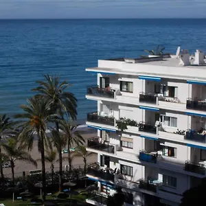 Apartment Skol 406a By Completely, Marbella