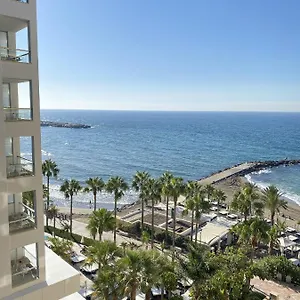 Apartment Precioso En Primera Linea De Playa, Marbella