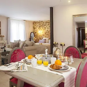 Apartment Total (adults Only), Marbella