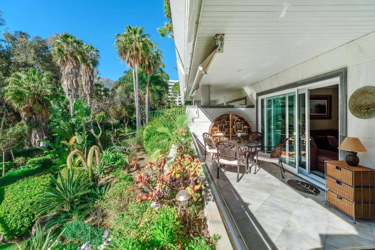 Apartmán Gran Marbella
