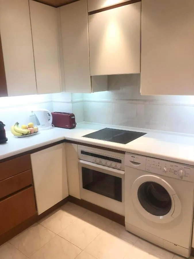Apartmán Gran Marbella