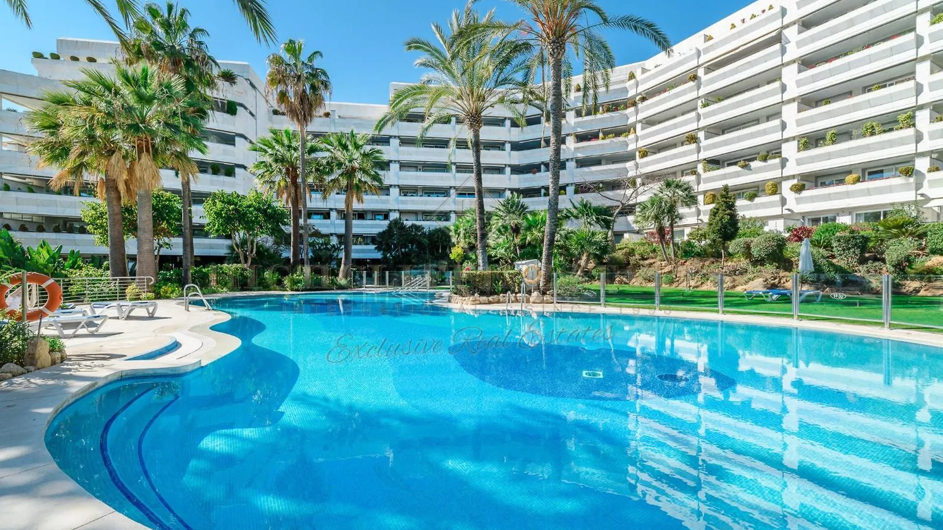 Gran Marbella Daire